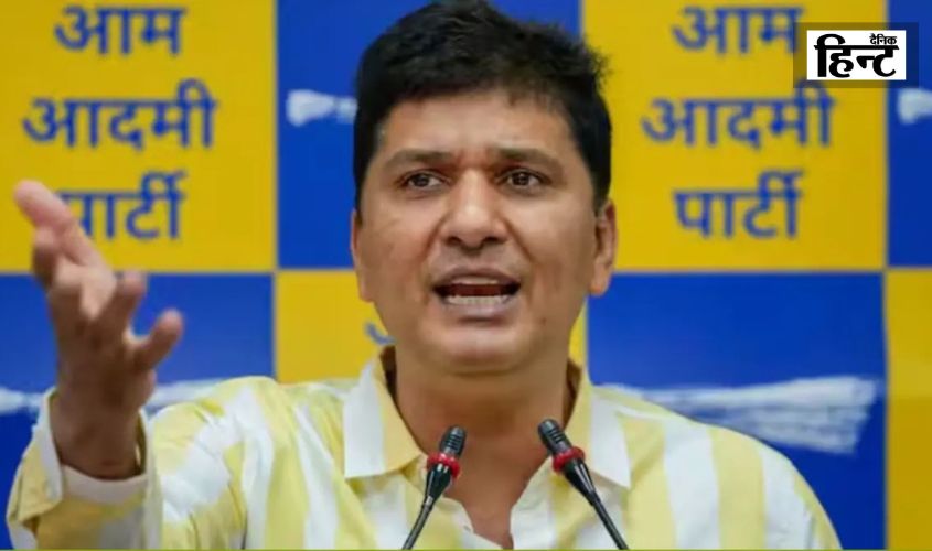 Saurabh Bhardwaj