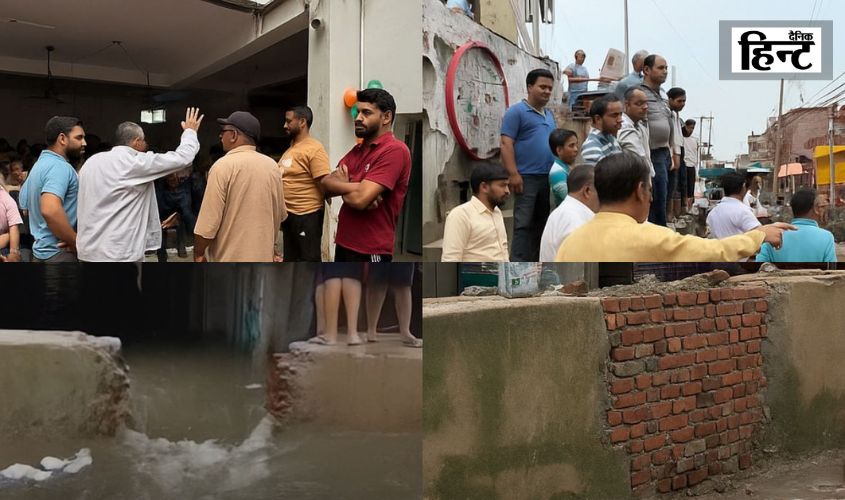 Ghaziabad