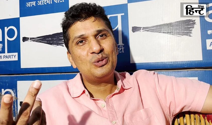 Saurabh Bhardwaj