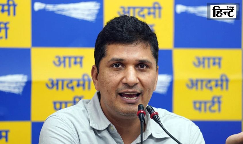 Saurabh Bhardwaj