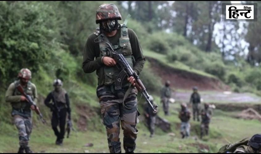 Jammu Kashmir