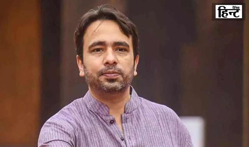 Jayant Chaudhary: ‘ज्यादा नहीं कह सकता कुछ बंदिश हैं’, जयंत चौधरी के बयान से यूपी की सियासी हलचल तेज