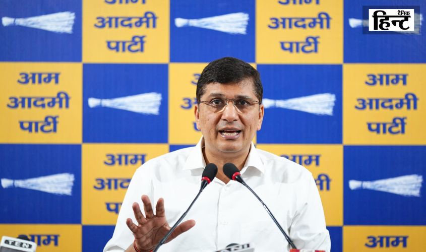 Saurabh Bhardwaj