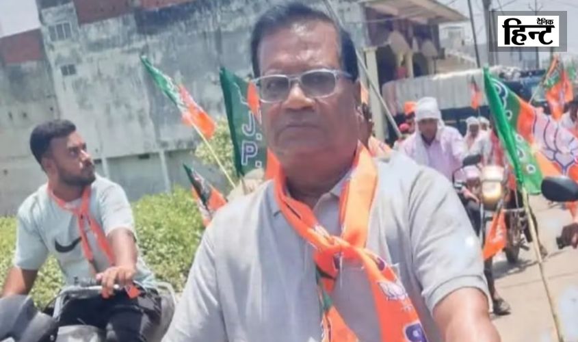 Siddharth Nagar Viral Video