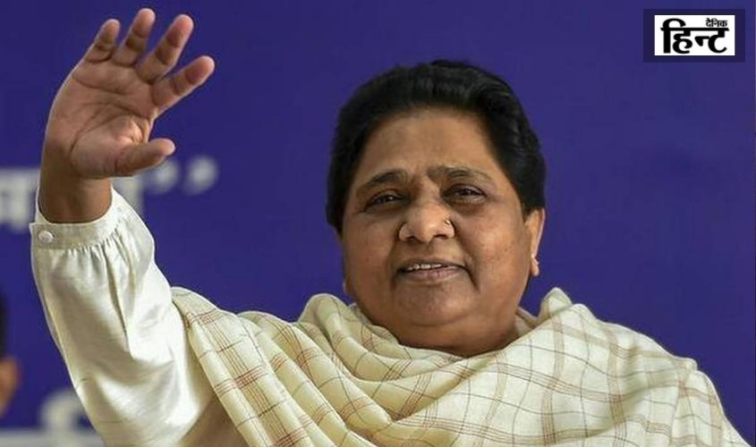 mayawati