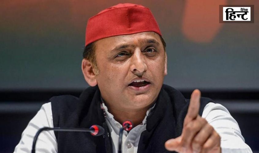 Akhilesh Yadav on Trump's H-1B