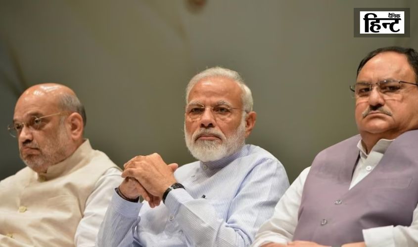 Bihar Assembly Elections 2025