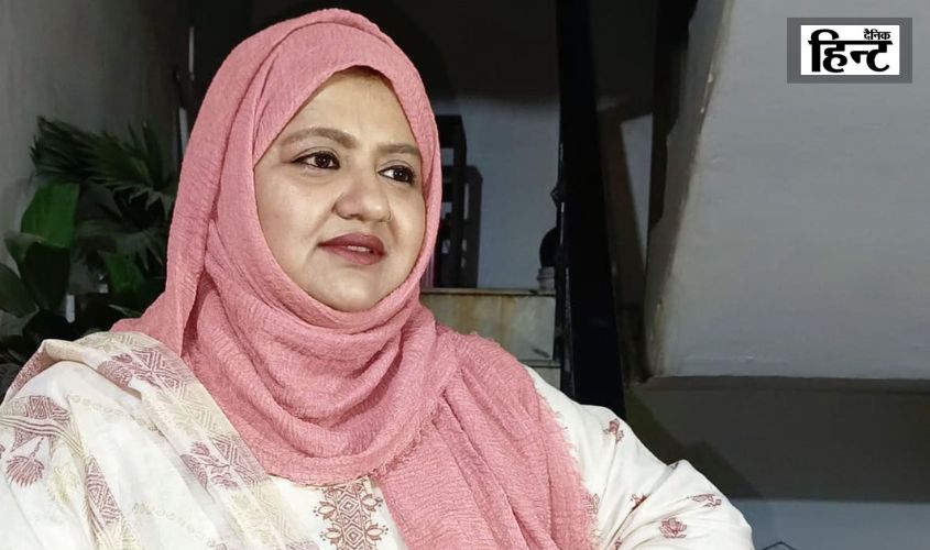 Sumaiya Rana