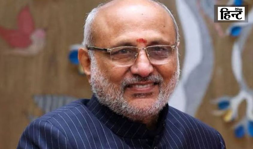 Vice President Election Cross Voting: उपराष्ट्रपति चुनाव में NDA की बड़ी जीत, राधाकृष्णन को उम्मीद से ज्यादा वोट, विपक्ष में मची हलचल