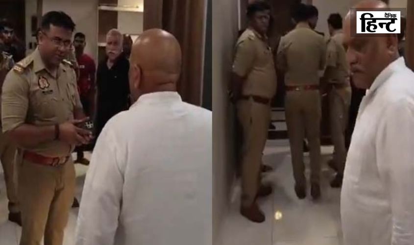 PM Modi on Varanasi visit