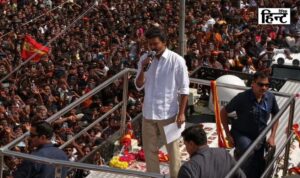 Tamil Nadu Stampede