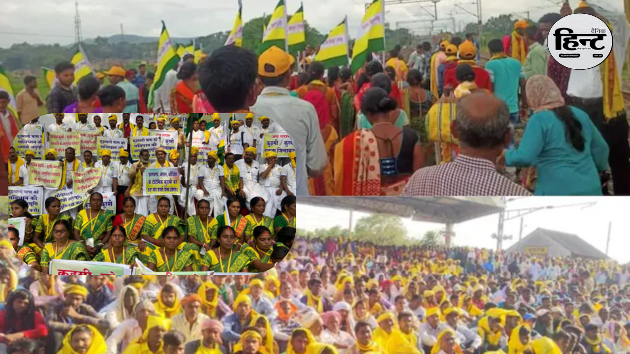Jharkhand News