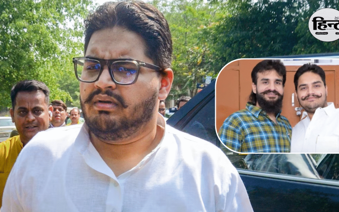 UP News: उमर अंसारी को इलाहाबाद हाईकोर्ट से राहत, फर्जीवाड़ा मामले में मिली जमानत