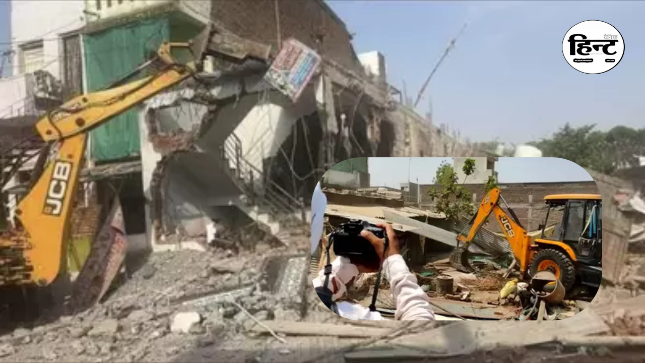 Bareilly News