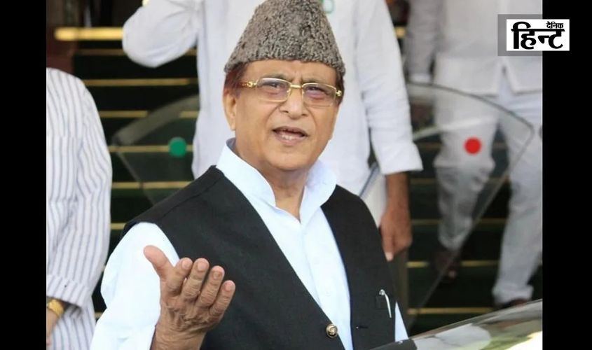 Azam Khan