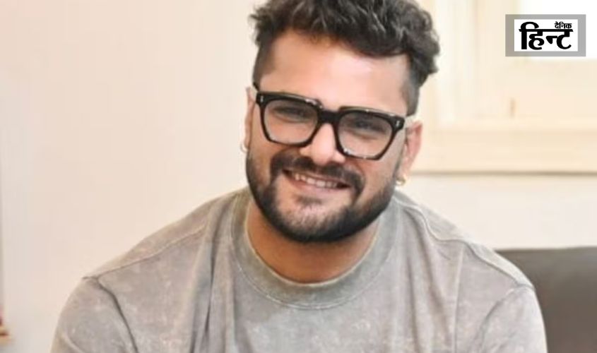 Khesari Lal Yadav: बिहार चुनाव को लेकर बोले खेसारी लाल, “चाचा को 15 साल दिए, अब भतीजे को भी 5 साल दे दीजिए”