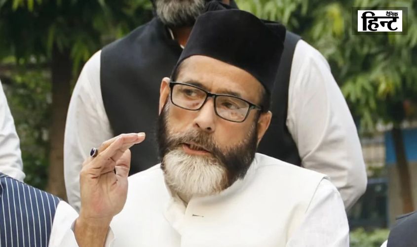 Maulana Tauqeer Raza