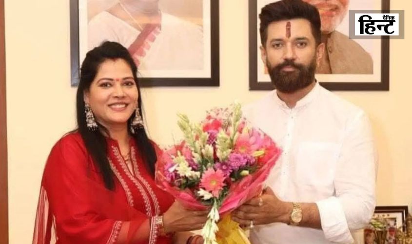 Bihar Chunav 2025: मढ़ौरा विधानसभा से चार उम्मीदवारों का नामांकन रद्द, सीमा सिंह समेत कई दावेदार दौड़ से बाहर