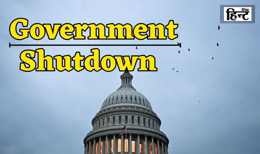 US Shutdown