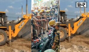 Bareilly Violence Update