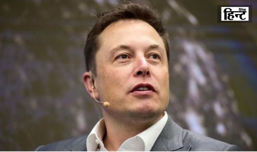 Elon Musk