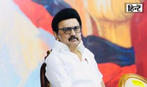 CM MK Stalin