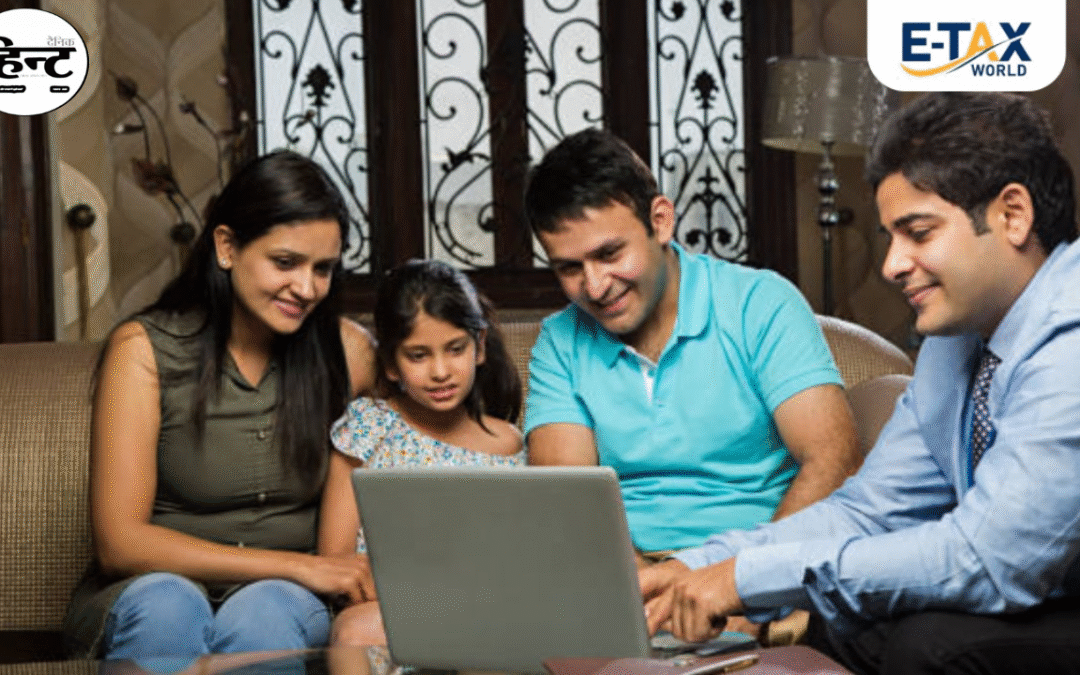 HUF Registration Certificate: प्रक्रिया, लाभ और आवश्यकताएं — परिवार की संपत्ति और टैक्स बचत का कानूनी तरीका