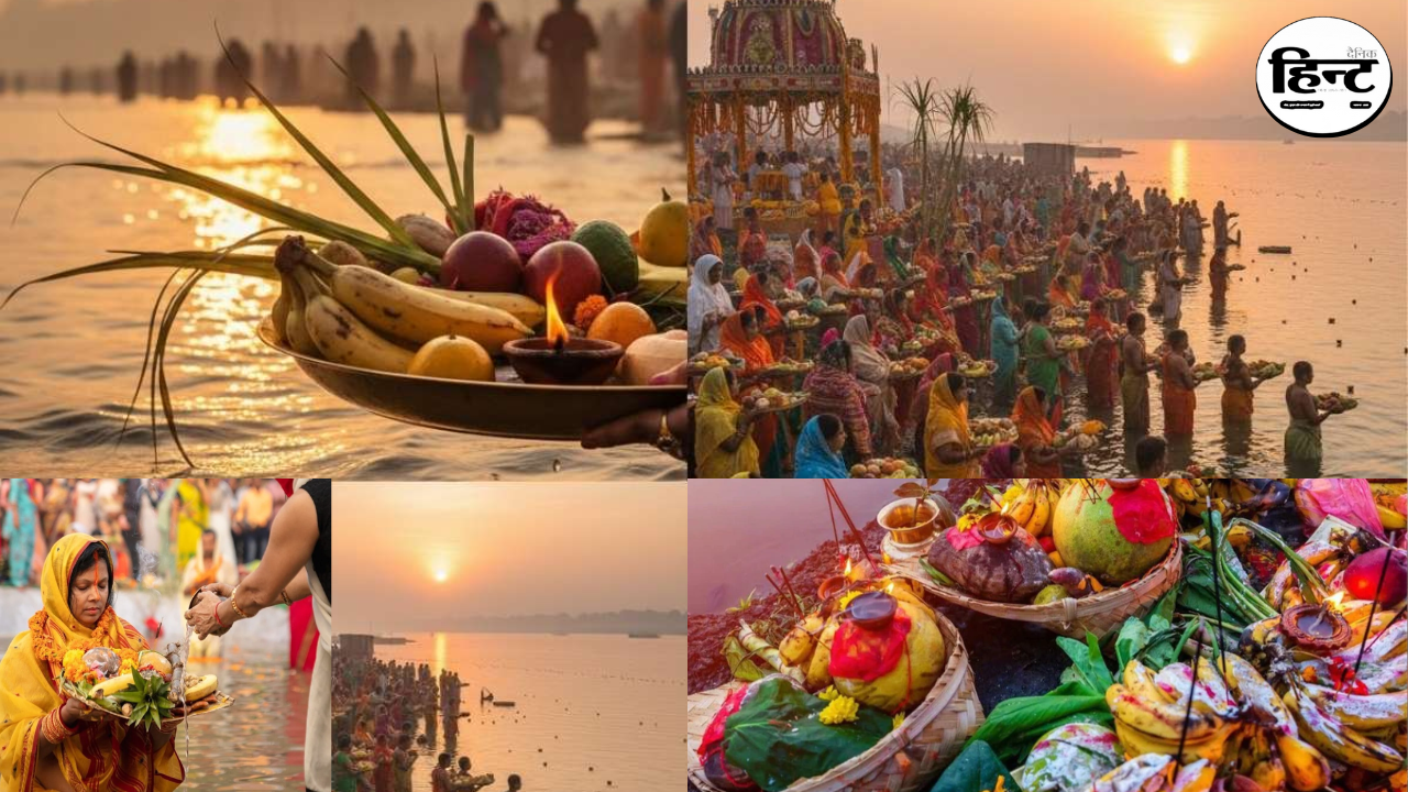 Chhath Puja 2025