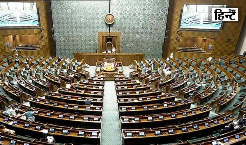 Parliament Winter Session: 1 दिसंबर से शुरू होगा संसद का शीतकालीन सत्र, राष्ट्रपति ने दी मंजूरी, विपक्ष ने छोटे सत्र पर उठाए सवाल