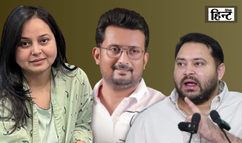 Rameez Nemat: 'Mahabharata' started in the family. Who is Rameez Nemat Khan?