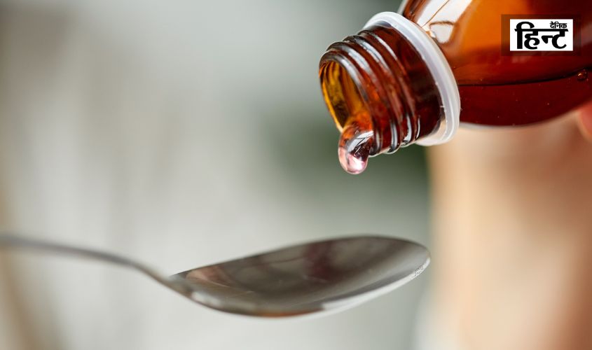 UP News: जौनपुर में कोडीन सिरप का बड़ा घोटाला, 12 मेडिकल स्टोर और दो सरगना पर FIR