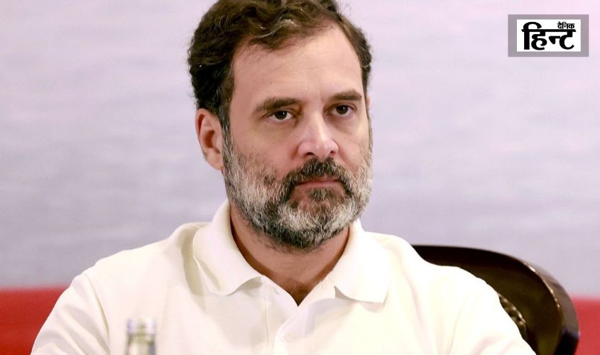 Bihar Election 2025: अररिया में राहुल गांधी ने BJP और PM मोदी पर बोला हमला, “लोकतंत्र को कमजोर कर…”