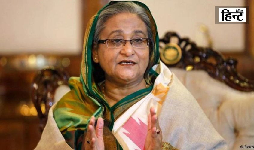 Sheikh Hasina verdict: Tensions escalate between India and Bangladesh