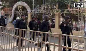 UP News: Big revelation regarding meat trade in UP, security agencies on alert