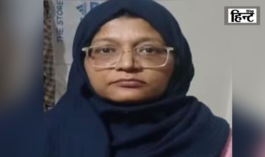 Dr Shaheen Siddiqui: डॉ. शाहीन का कन्नौज मेडिकल कॉलेज से भी जुड़ाव