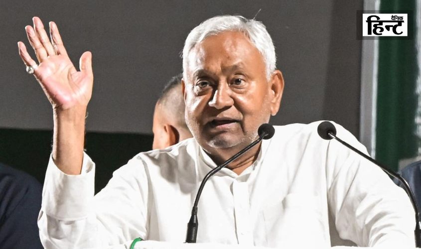 Nitish Kumar: NDA begins preparations for government formation