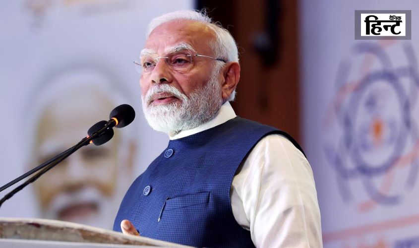 PM Modi Gujarat Visit: From bullet train to Birsa Munda Jayanti schedule