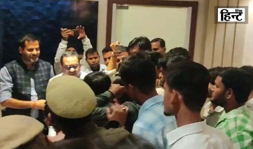 Bareilly News Bareilly News