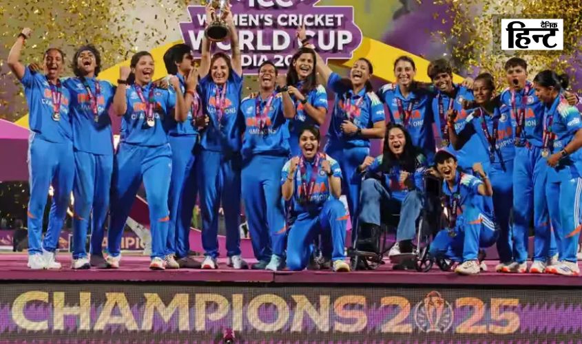 Womens World Cup 2025