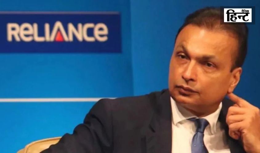 Anil Ambani