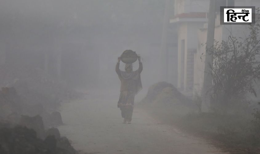 Weather Update: IMD issues severe warning of dense fog in many cities