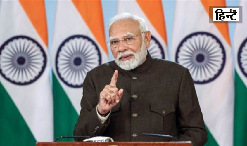 Manju Lata: PM मोदी के खिलाफ लगाए गए विवादित नारे को लेकर सियासी घमासान तेज, मंजू लता ने कहा – “नहीं मांगेंगी माफी”