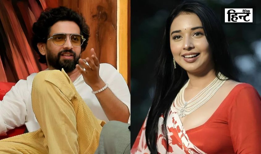 Bigg Boss 19: Singer Amaal breaks silence on Tanya Mittal