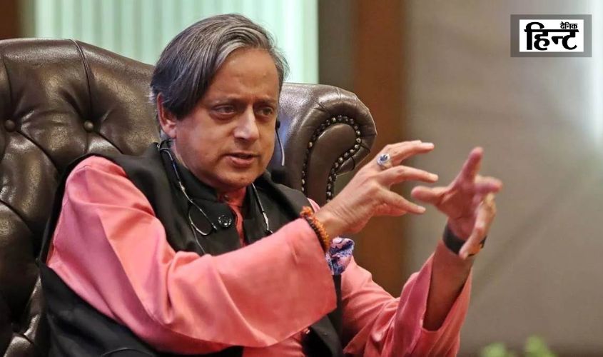 Bangladesh Violence: Shashi Tharoor's concern over the increasing violence in Bangladesh