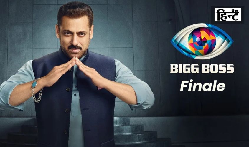 Bigg Boss 19 Grand Finale: The craze for Bigg Boss increases, when and where to watch it
